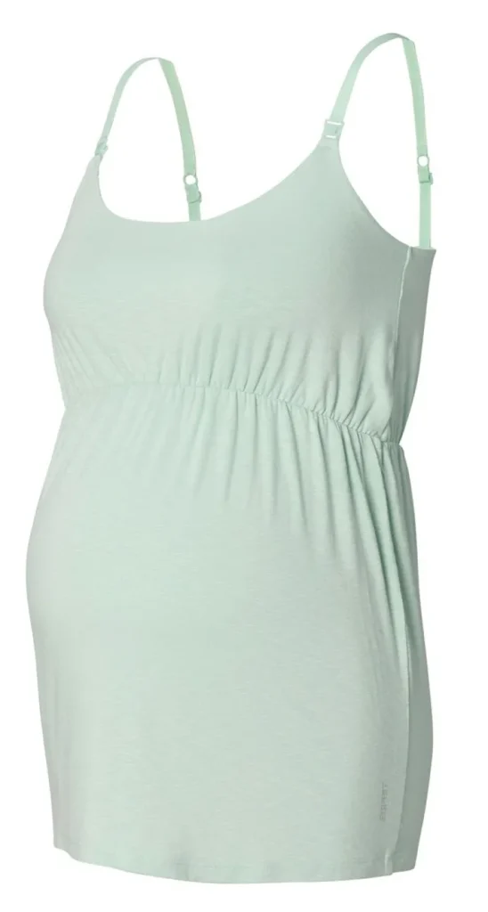 Noppies Tops<Top - Pale Mint