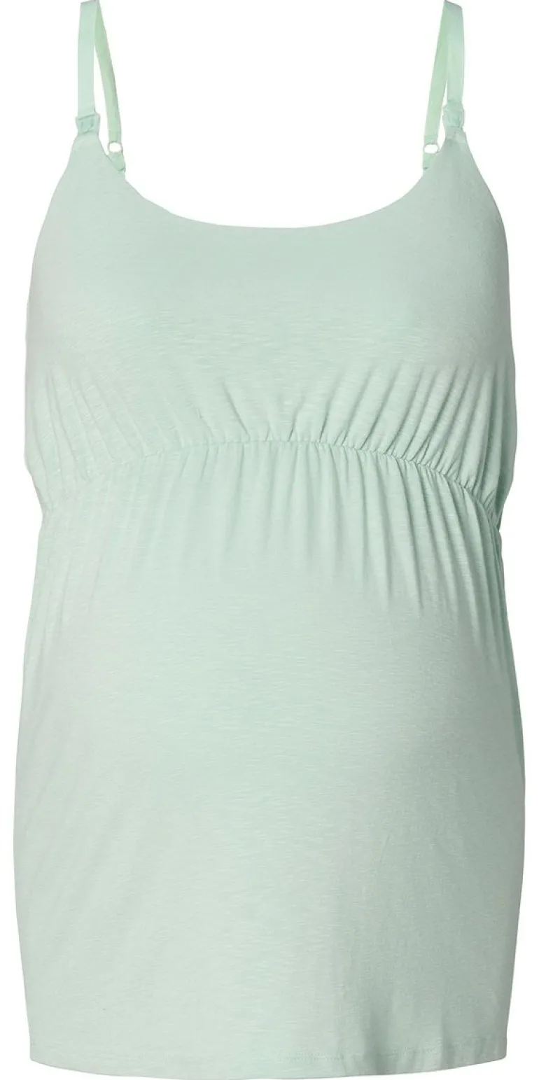 top__pale_mint_2.webp Noppies Tops<Top - Pale Mint