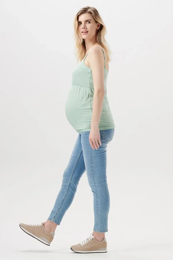 Noppies Tops<Top - Pale Mint