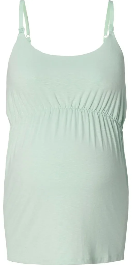 Noppies Tops<Top - Pale Mint