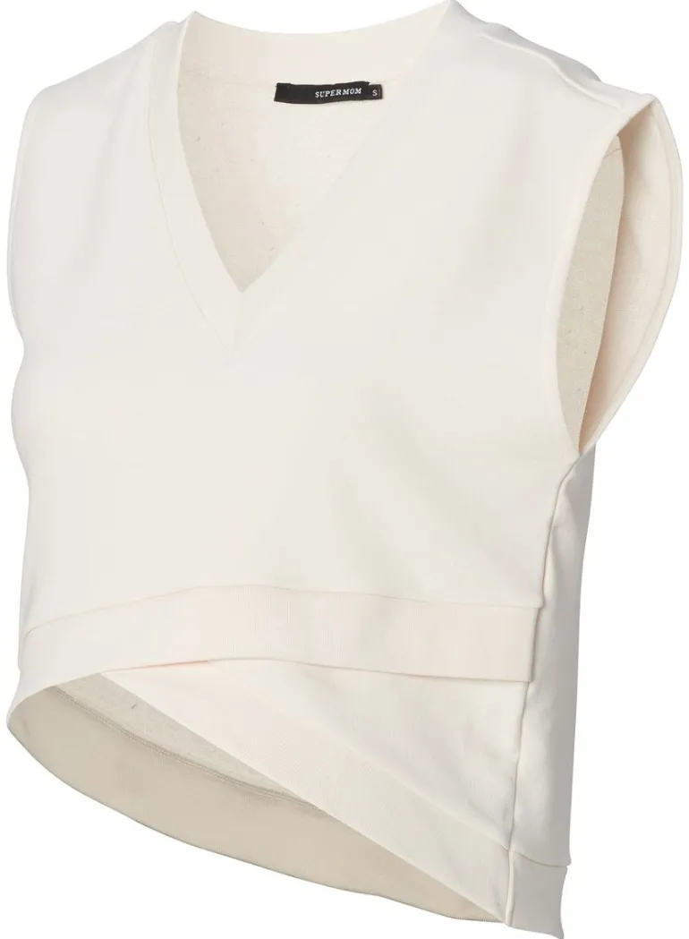 top_crop__turtledove_11.webp Noppies Tops<Top Crop - Turtledove