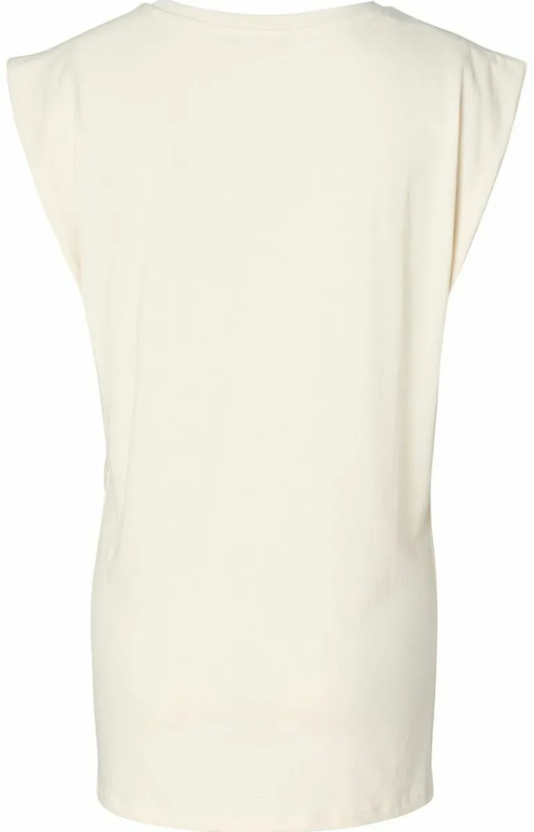 top_galena__bone_white_3.webp Noppies Tops<Top Galena - Bone White