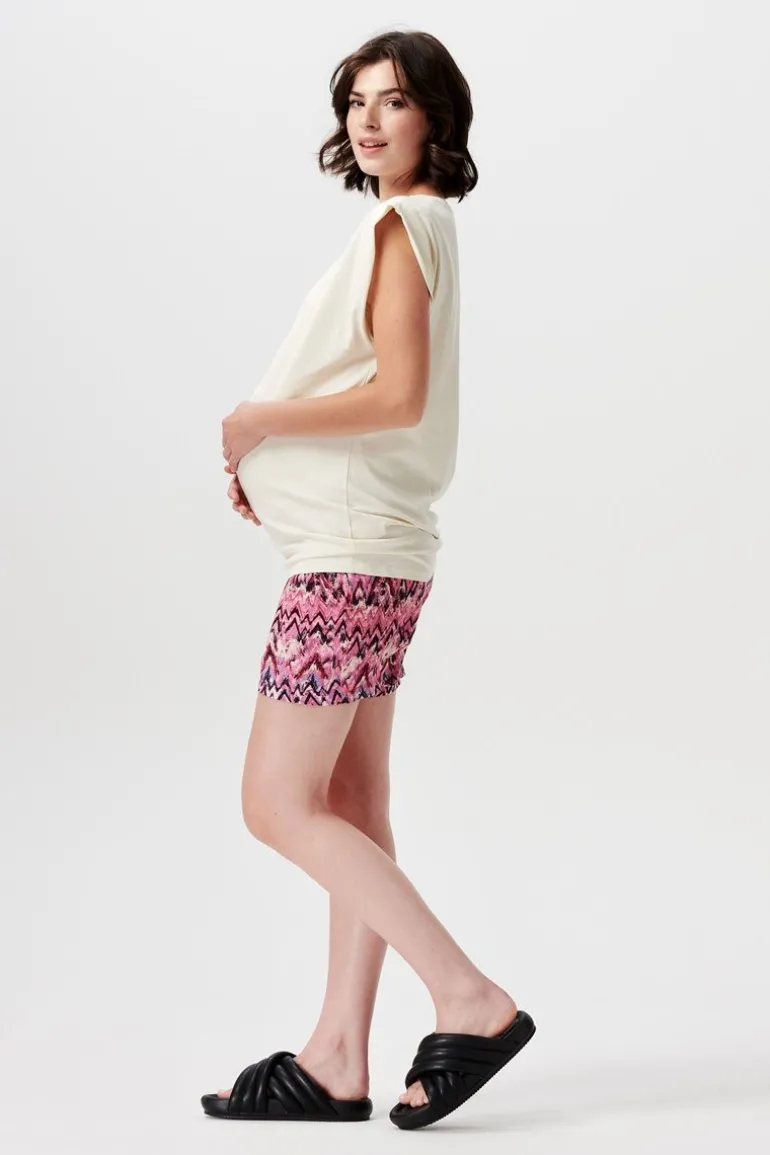 top_galena__bone_white_5.webp Noppies Tops<Top Galena - Bone White