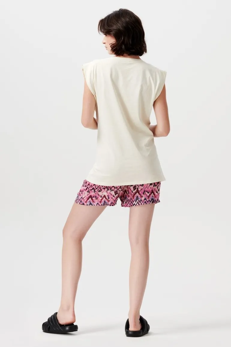top_galena__bone_white_7.webp Noppies Tops<Top Galena - Bone White