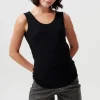 Noppies Tops<Top Gibson - Black
