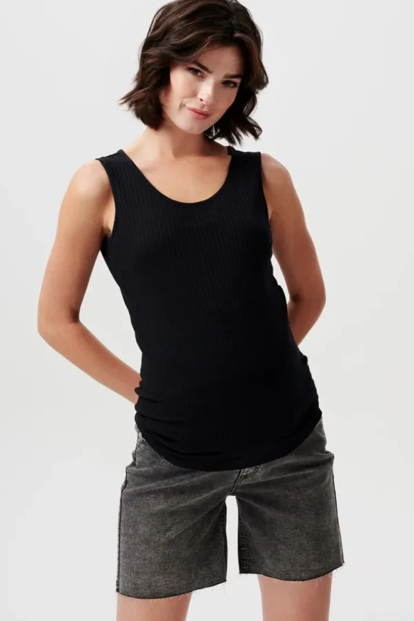 Noppies Tops<Top Gibson - Black