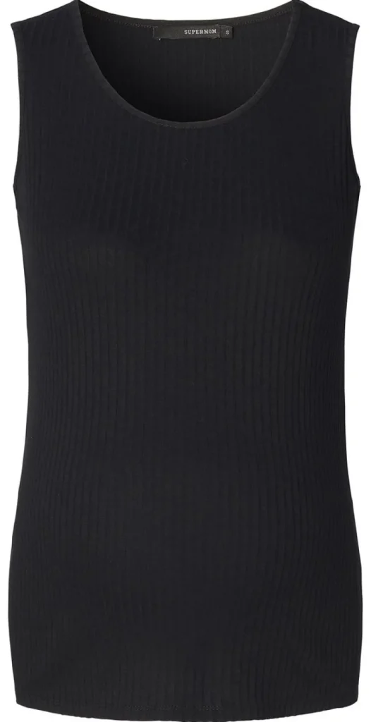 Noppies Tops<Top Gibson - Black