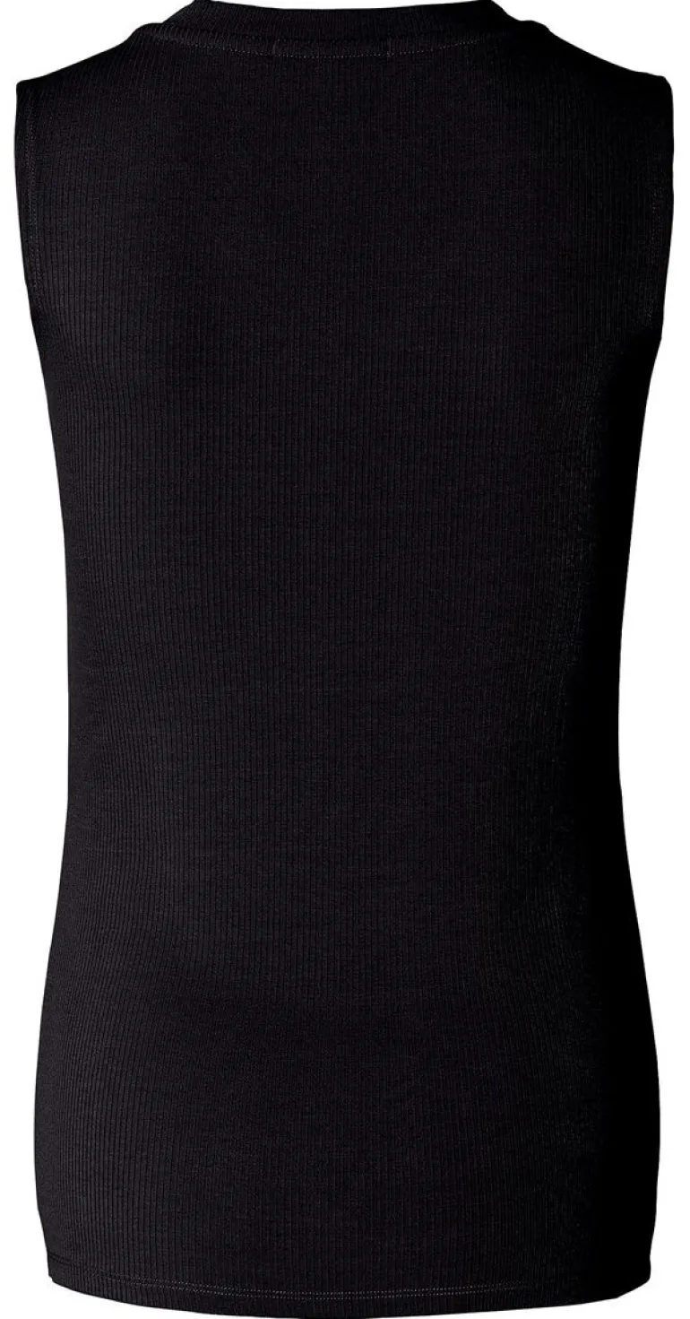top_guyton__black_10.webp Noppies Tops<Top Guyton - Black