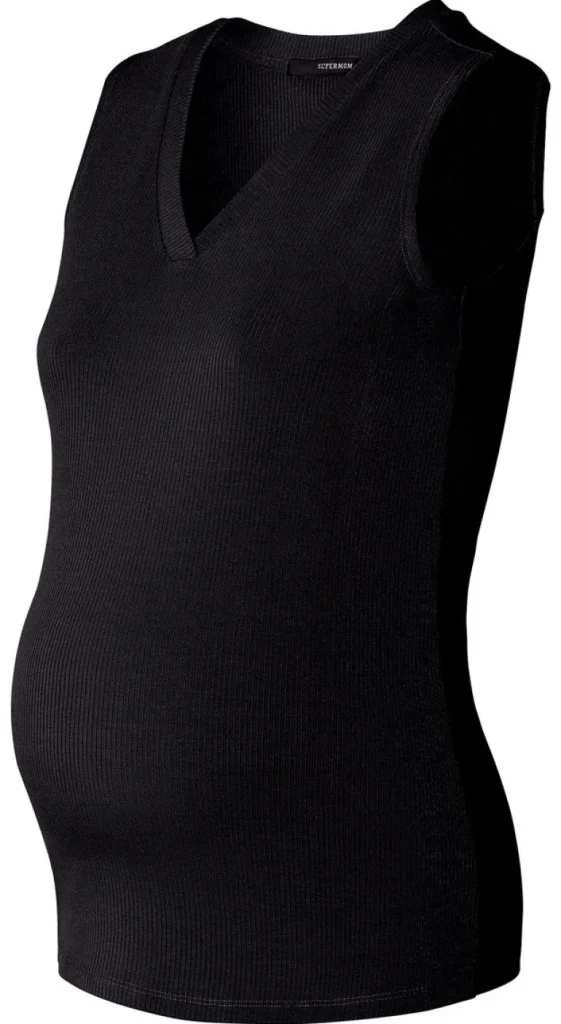 Noppies Tops<Top Guyton - Black