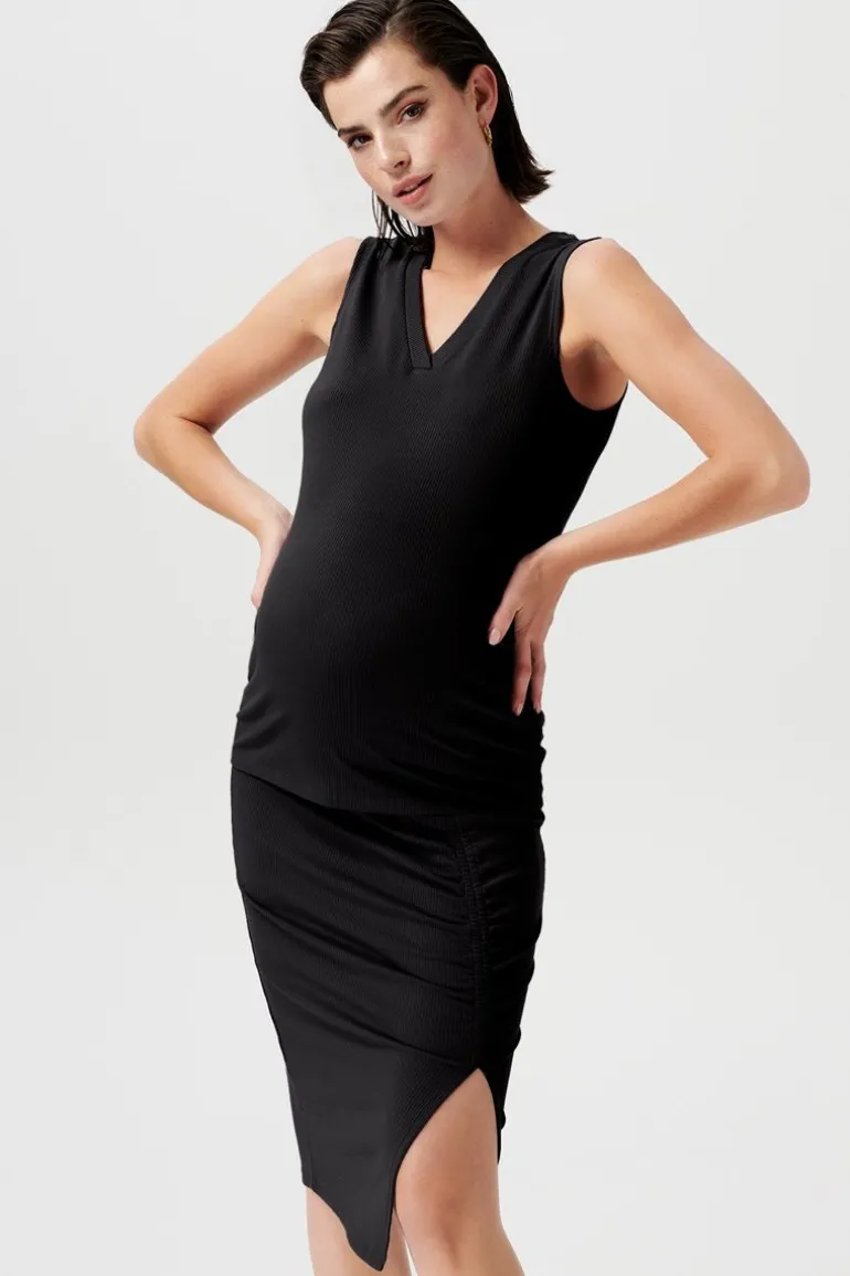 top_guyton__black_7.webp Noppies Tops<Top Guyton - Black