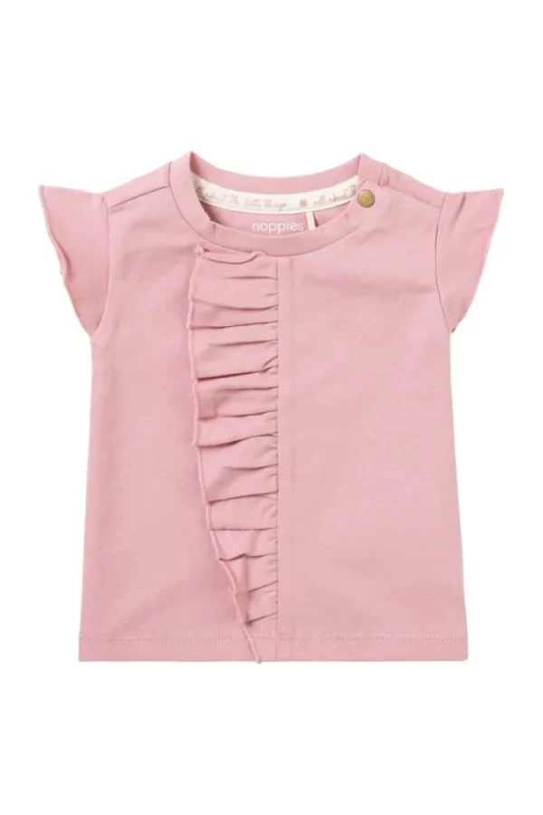 Noppies T-Shirts<Top New Castle - polignac