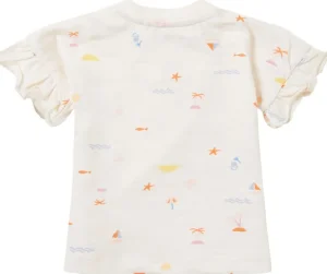 Noppies T-Shirts<Top New Delhi - Pristine