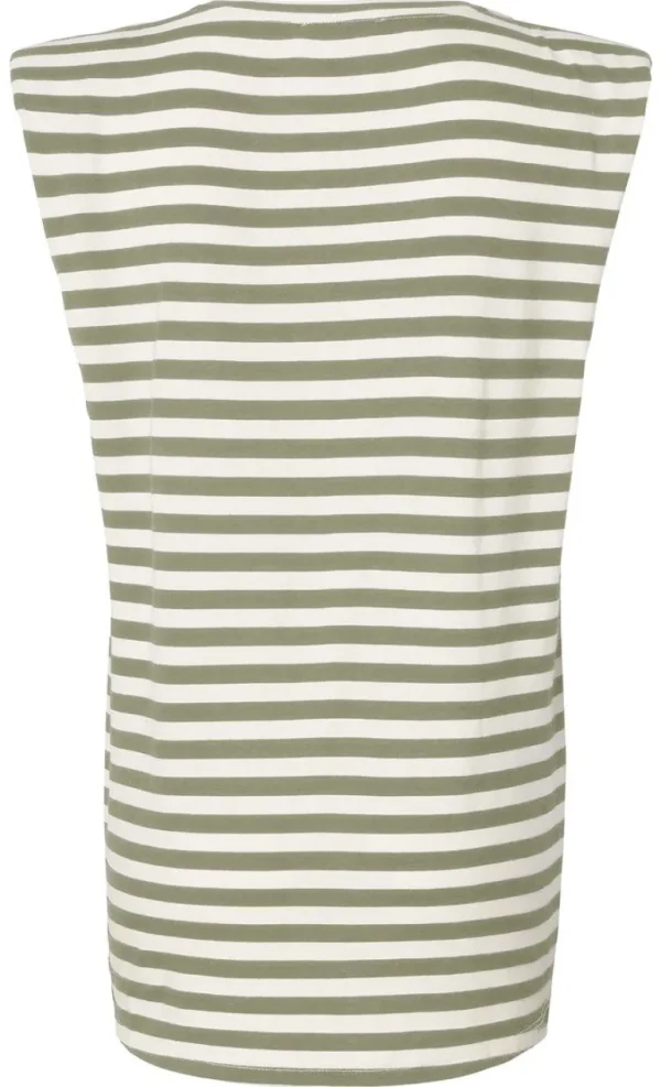 Noppies Tops<Top Shoulderpads - Vetiver