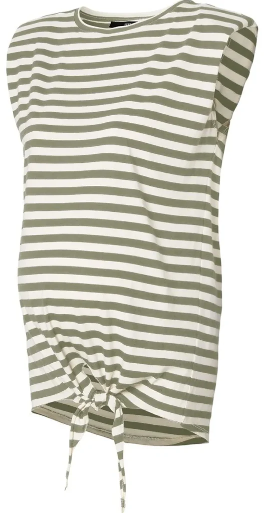 Noppies Tops<Top Shoulderpads - Vetiver