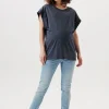 Noppies Tops<Top Sleeveless - Ebony