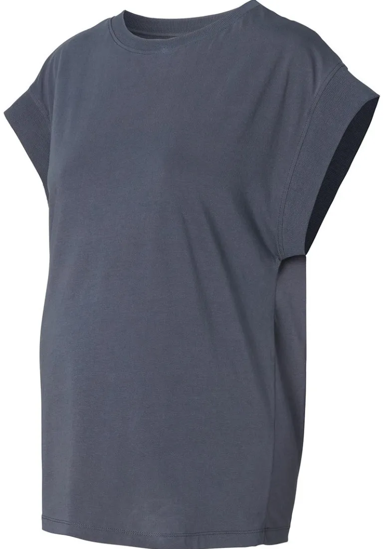 top_sleeveless__ebony_10.webp Noppies Tops<Top Sleeveless - Ebony