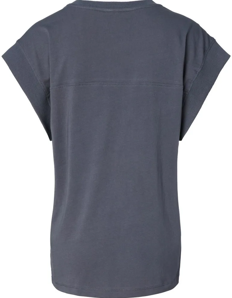 top_sleeveless__ebony_3.webp Noppies Tops<Top Sleeveless - Ebony