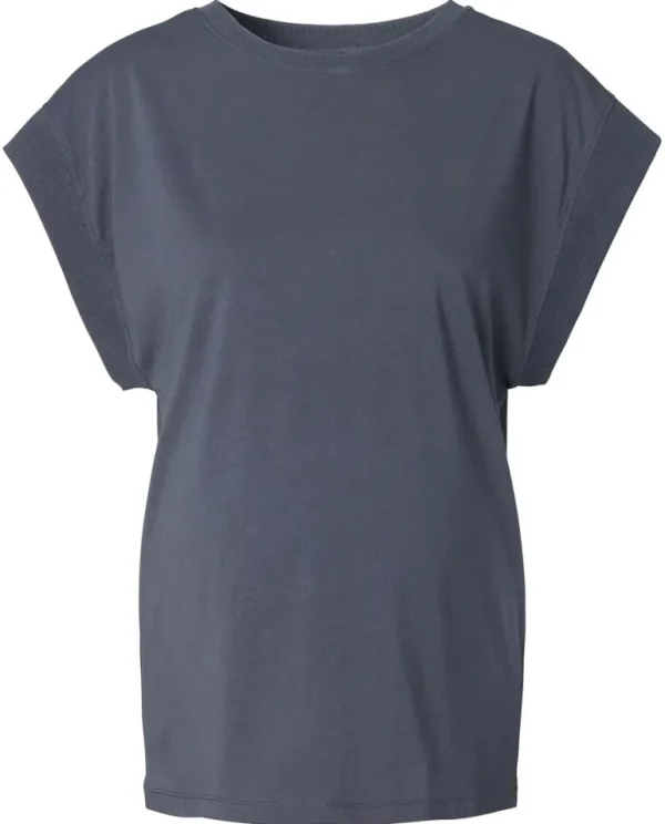 Noppies Tops<Top Sleeveless - Ebony
