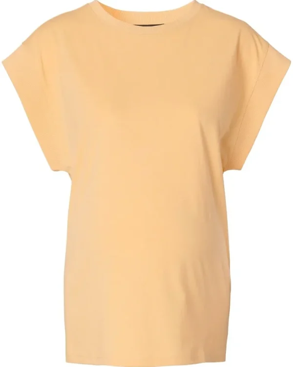 Noppies Tops<Top Sleeveless - New Wheat