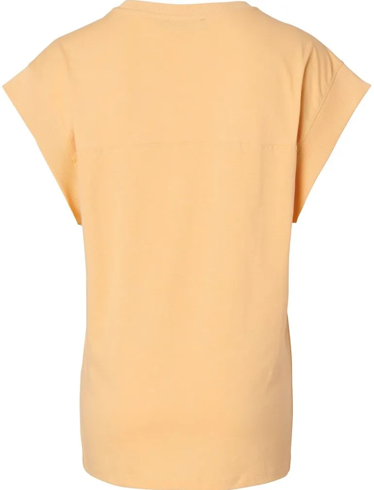 top_sleeveless__new_wheat_3.webp Noppies Tops<Top Sleeveless - New Wheat