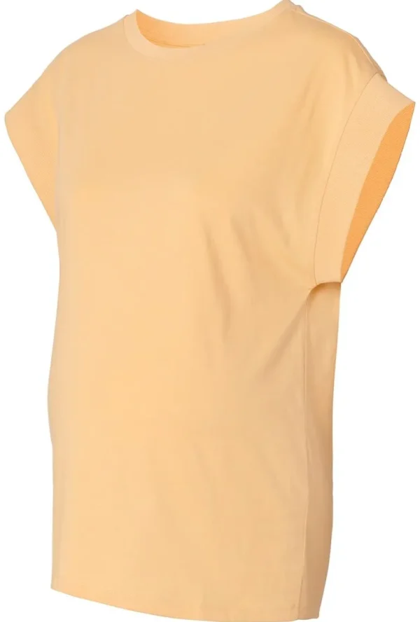 Noppies Tops<Top Sleeveless - New Wheat