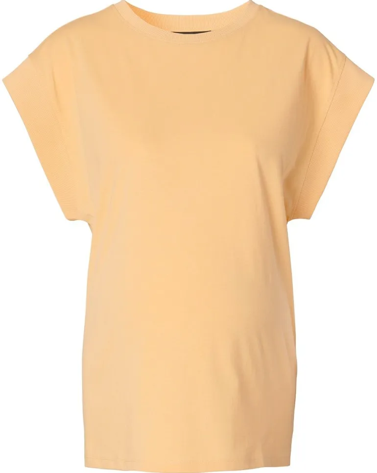 top_sleeveless__new_wheat_8.webp Noppies Tops<Top Sleeveless - New Wheat