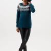 Noppies Truien & Sweaters<Trui - Atlantic Blue