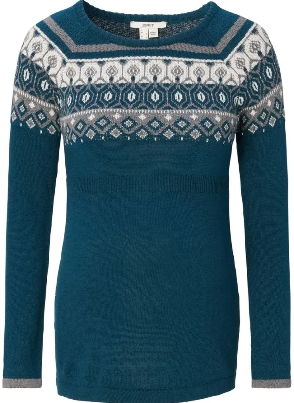 Noppies Truien & Sweaters<Trui - Atlantic Blue