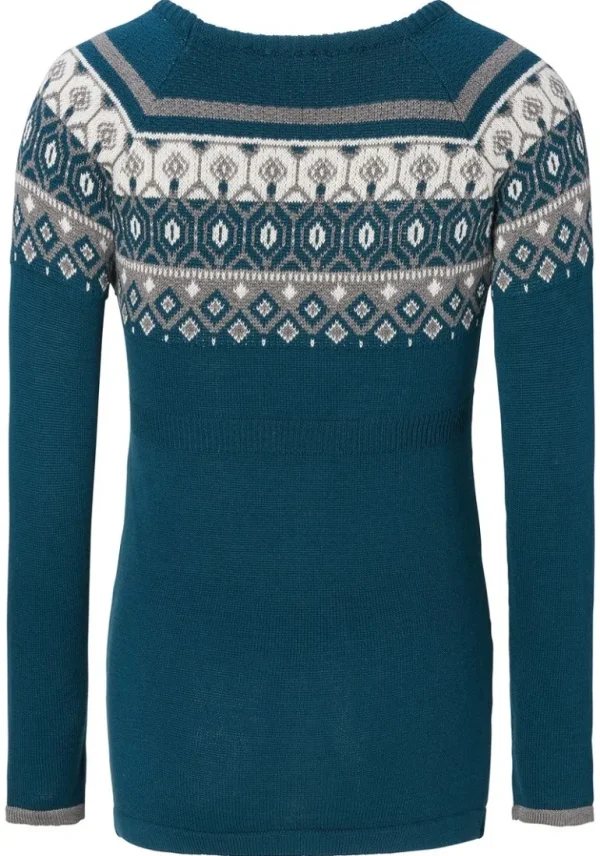 Noppies Truien & Sweaters<Trui - Atlantic Blue