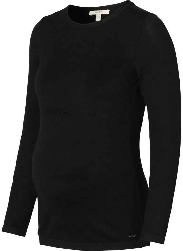 trui__black_10.webp Noppies Truien & Sweaters<Trui - Black