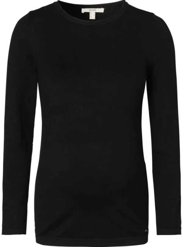 Noppies Truien & Sweaters<Trui - Black