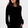 Noppies Truien & Sweaters<Trui - Black Ink