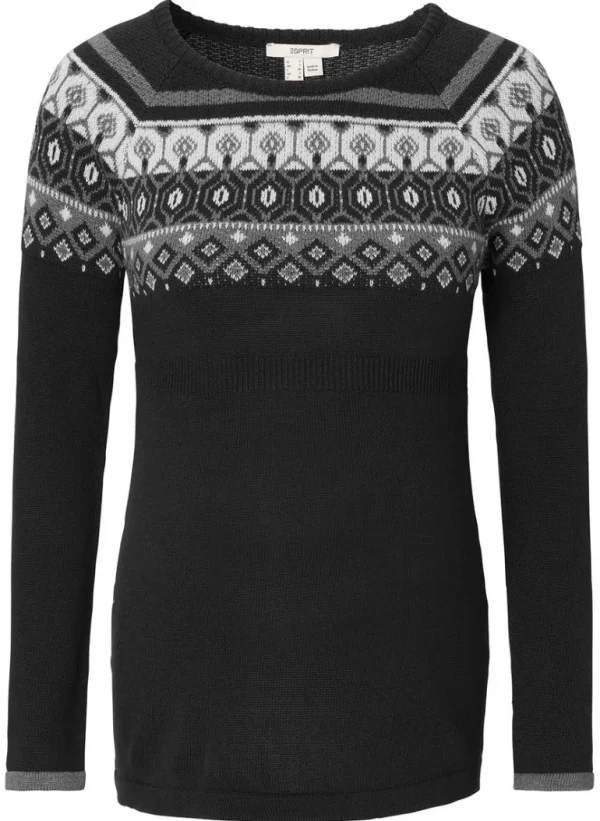 Noppies Truien & Sweaters<Trui - Black Ink