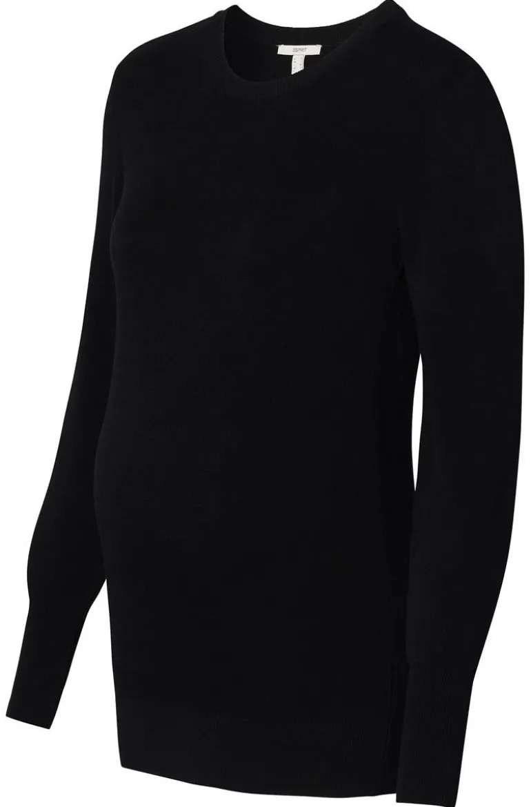 trui__black_ink_4-1.webp Noppies Truien & Sweaters<Trui - Black Ink