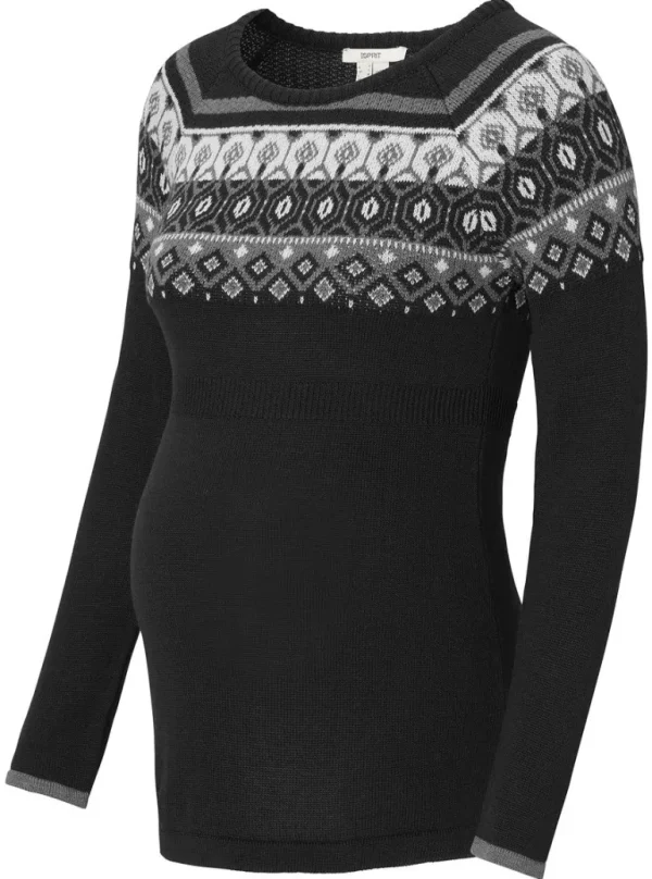 Noppies Truien & Sweaters<Trui - Black Ink