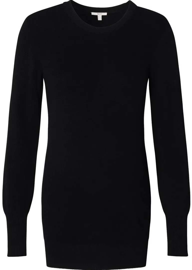 trui__black_ink_8-1.webp Noppies Truien & Sweaters<Trui - Black Ink
