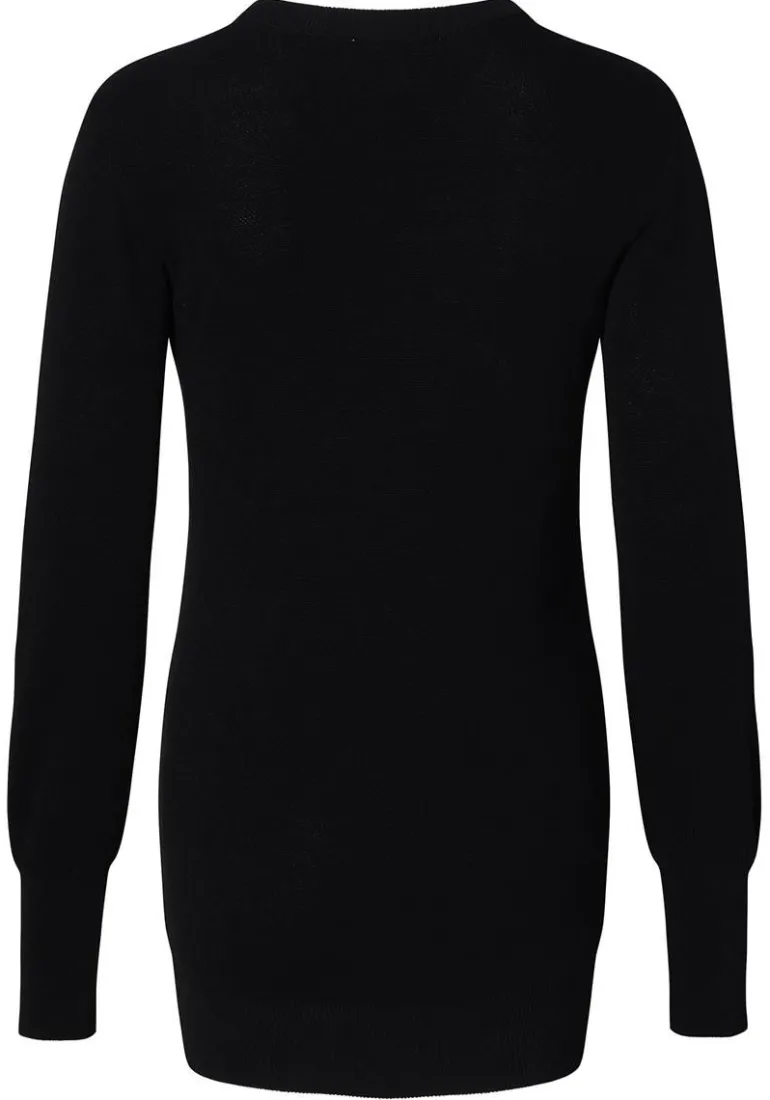 trui__black_ink_9-1.webp Noppies Truien & Sweaters<Trui - Black Ink