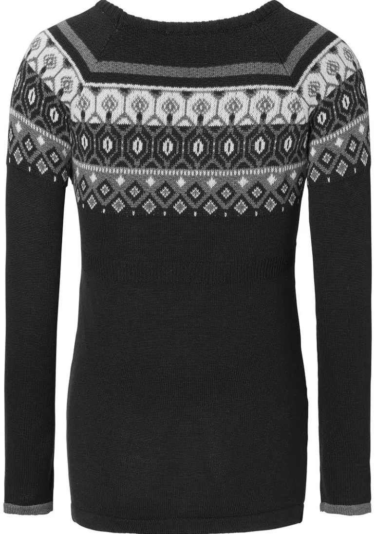 trui__black_ink_9.webp Noppies Truien & Sweaters<Trui - Black Ink