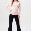 Noppies Truien & Sweaters | Truien & Sweaters<Trui - Blush
