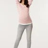 Noppies Truien & Sweaters<Trui - Blush