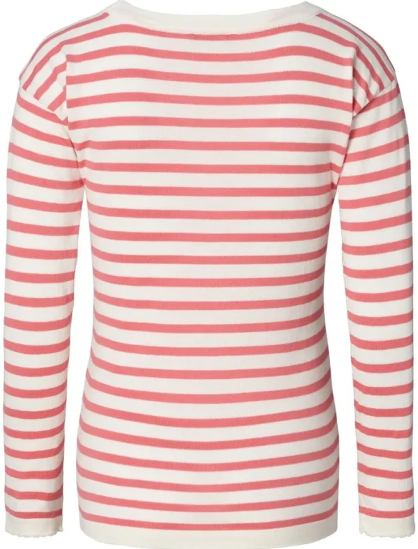 Noppies Truien & Sweaters<Trui - Blush