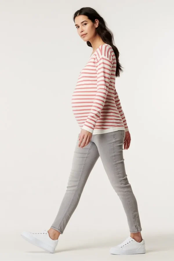 Noppies Truien & Sweaters<Trui - Blush