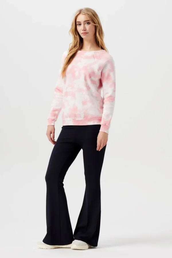 Noppies Truien & Sweaters | Truien & Sweaters<Trui - Blush
