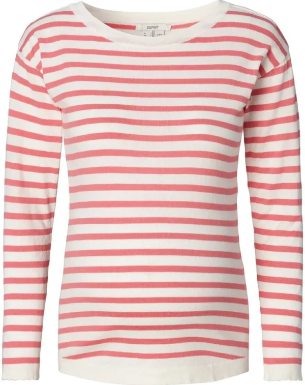 Noppies Truien & Sweaters<Trui - Blush