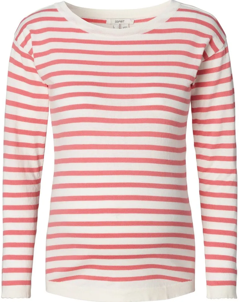 trui__blush_8.webp Noppies Truien & Sweaters<Trui - Blush