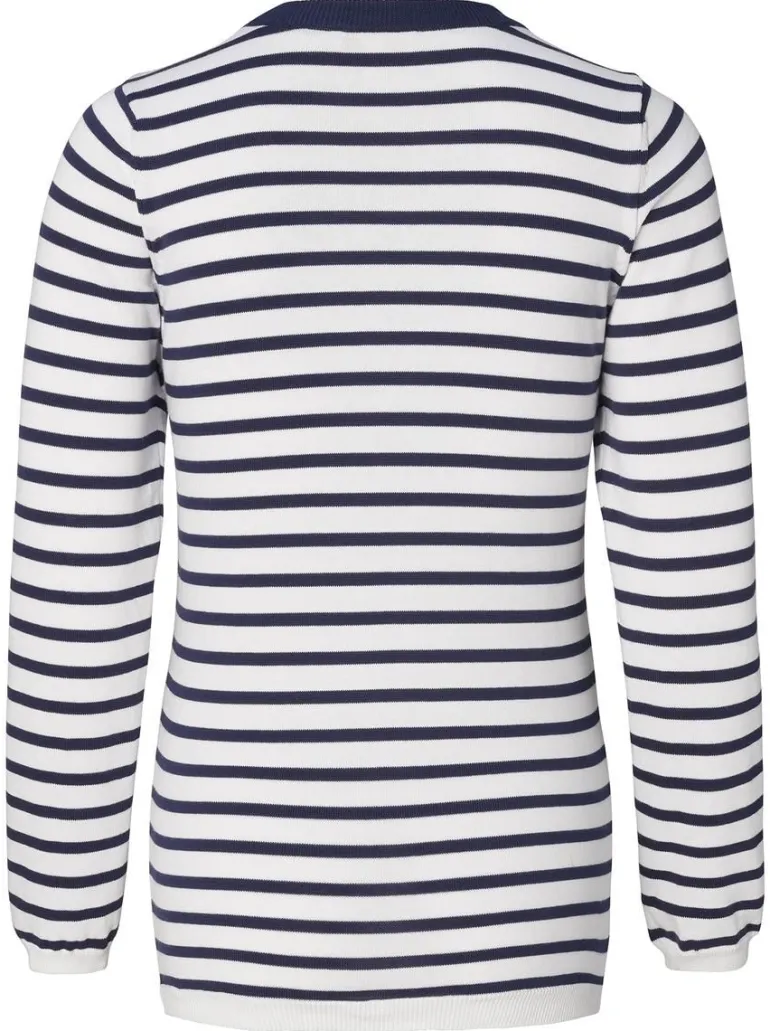 trui__bright_white_10-1.webp Noppies Truien & Sweaters<Trui - Bright White