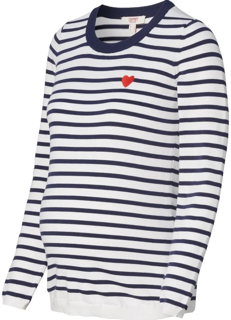 trui__bright_white_11.webp Noppies Truien & Sweaters<Trui - Bright White