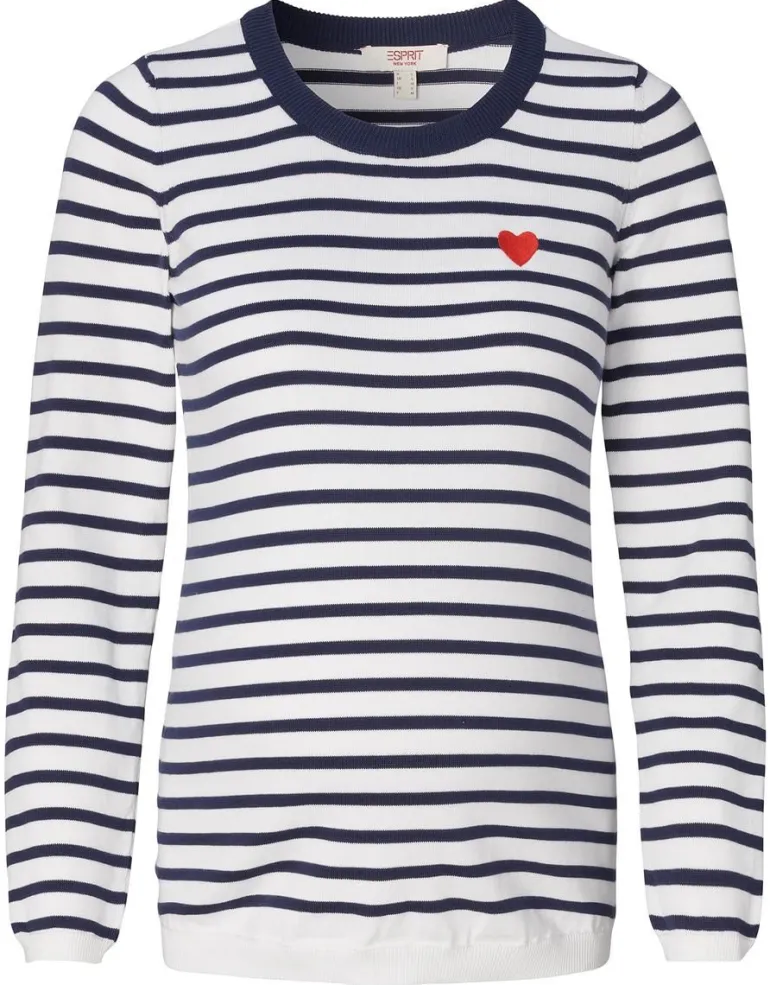 trui__bright_white_2-1.webp Noppies Truien & Sweaters<Trui - Bright White