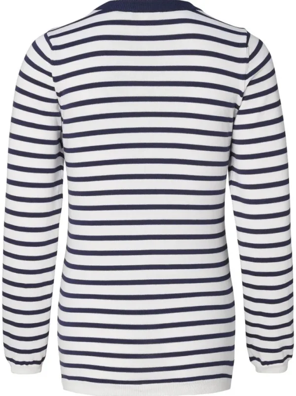 Noppies Truien & Sweaters<Trui - Bright White