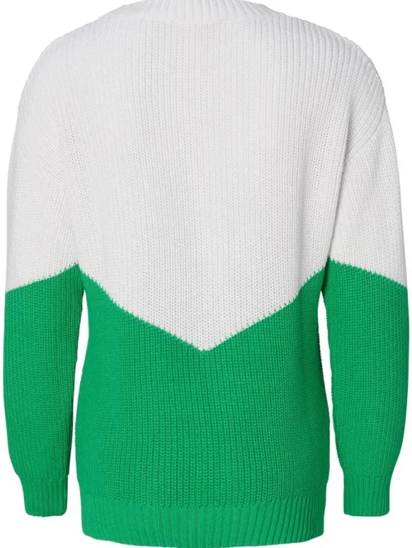Noppies Truien & Sweaters<Trui - Bright White